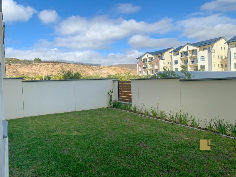 To Let 3 Bedroom Property for Rent in Richwood Western Cape